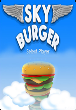 Sky Burger - L'Hamburger Perfetto!
