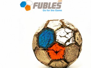 fubles android e ios