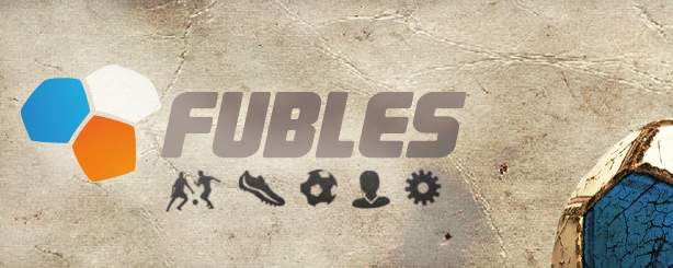 Fubles App