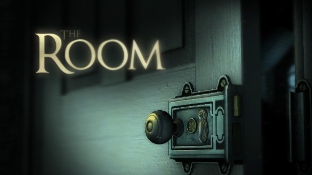 The room