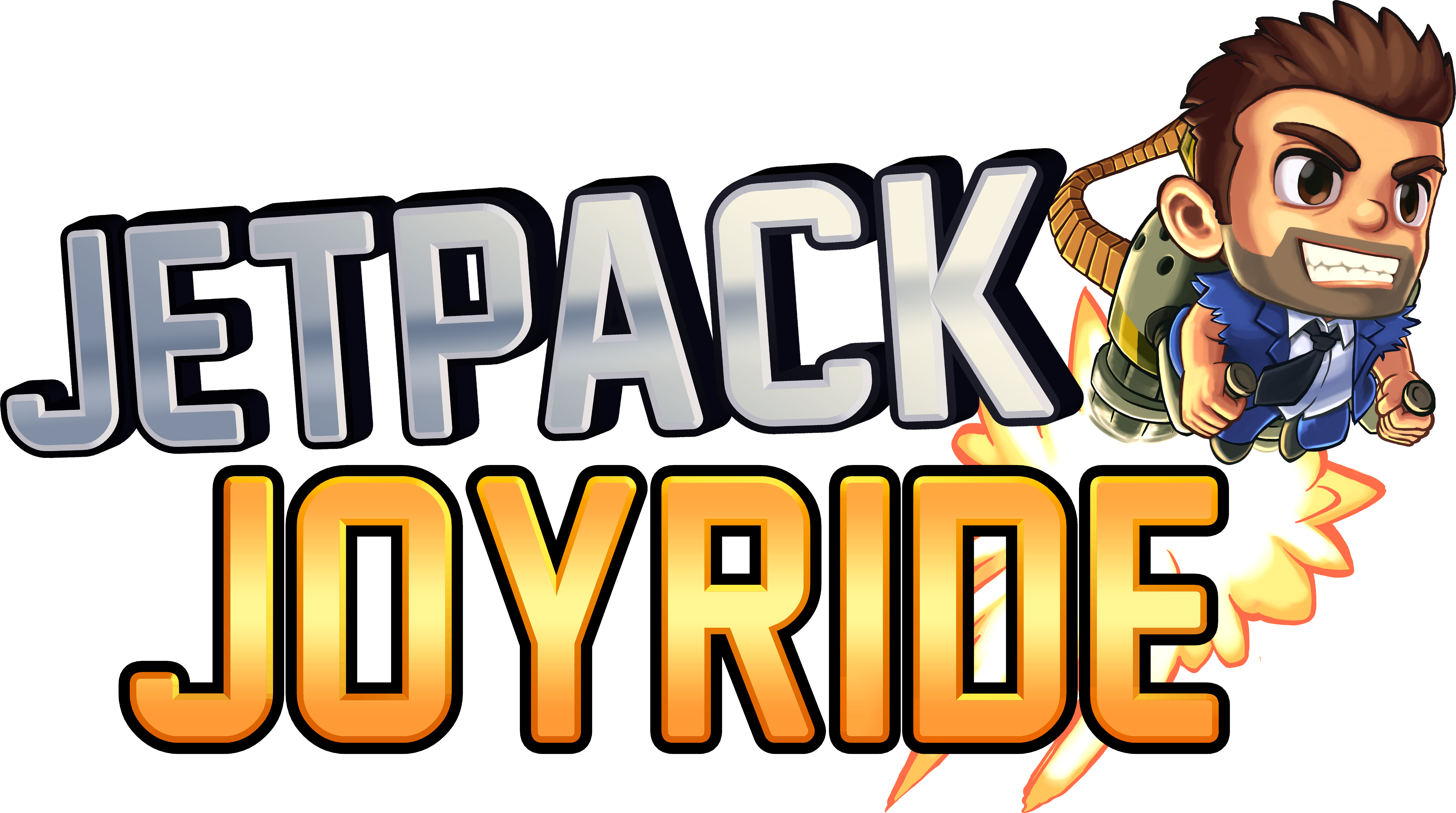 jetpack gioco