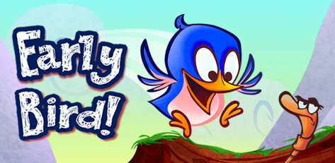 Early Bird! - Miglior gioco della settimana per iOS e Android