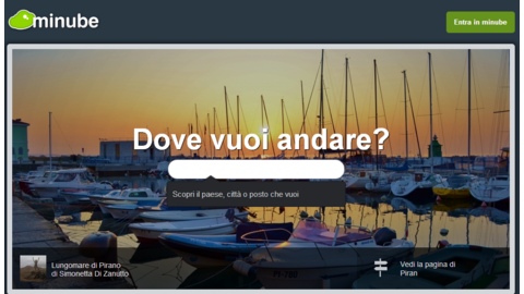 Minube - Scopri 200.000 Posti di oltre 200 Paesi