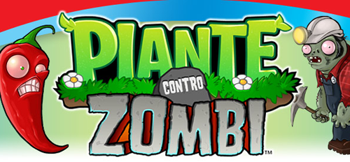 Piante Contro Zombi - Recensione & Download - 30 Premi vinti nel 2012