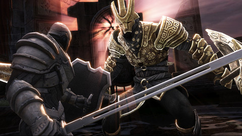 Trucchi Infinity Blade
