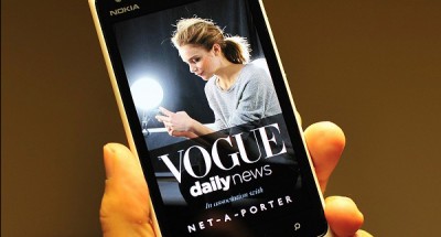 Fashion in Vogue - L'App per gli amanti della Moda