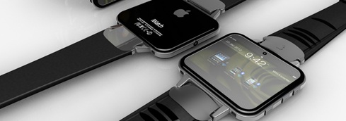 iWatch New