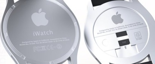 iWatch