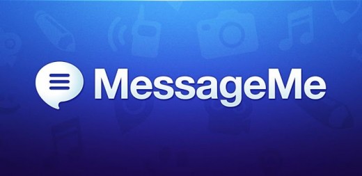 MessageME Android | Il modo più veloce e divertente per chattare 