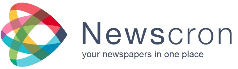 Newscron App