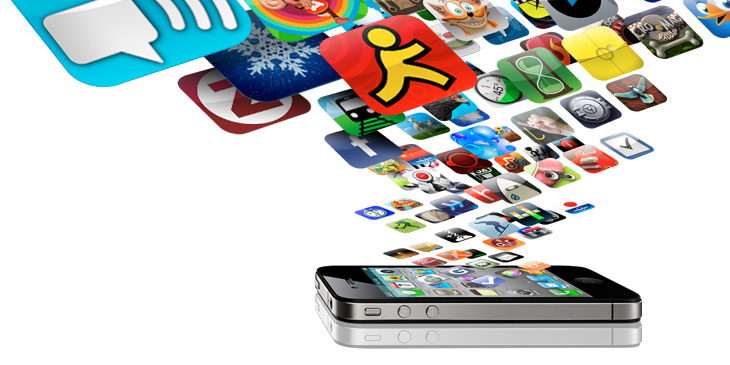 Applicazioni iPhone | Le migliori Applicazioni iPhone Aprile 2013