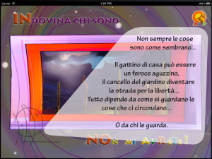 Non mi avrete HD