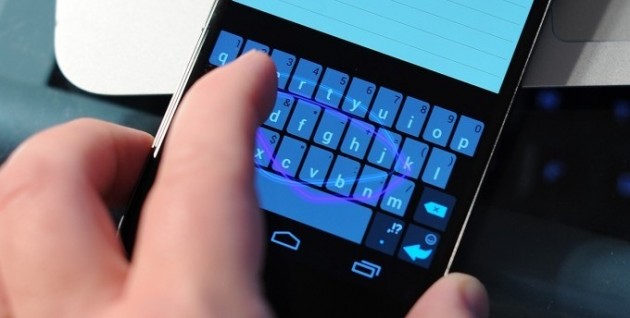 Tastiera SwiftKey | La tastiera per Android - Tastiera SwiftKey