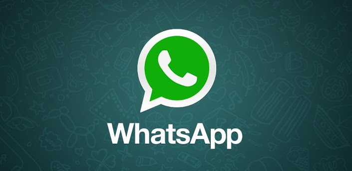 WhatsApp ipad