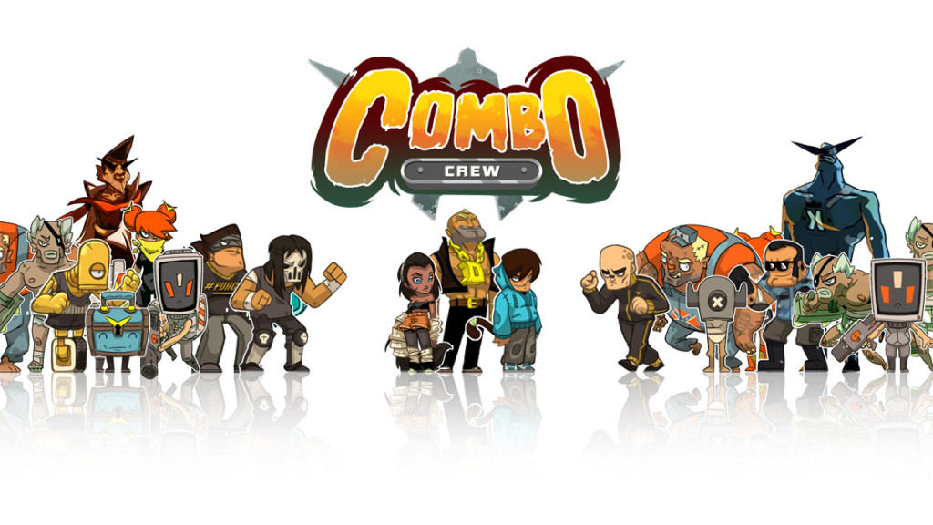 Ecco il nuovo gioco Combo Crew | Download e review di Combo Crew