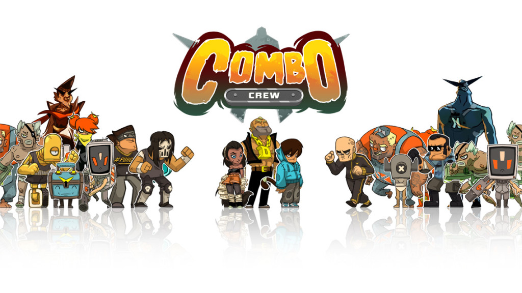 Combo Crew