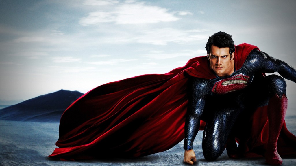 Man of Steel | L'uomo d'acciaio oltre che al cinema diventa un'App