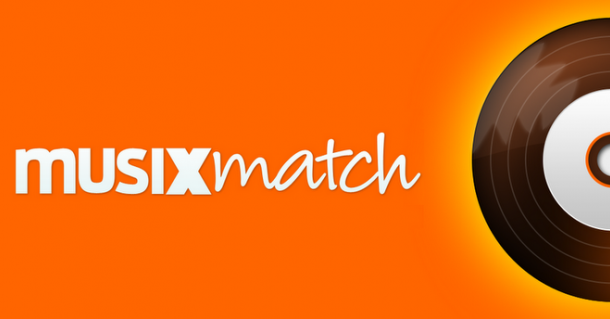 Musixmatch for PC Windows XP/7/8/8.1/10 Free Download 