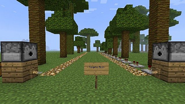 Minecraft Android | Piazza i blocchi ed inizia a costruire - Download 