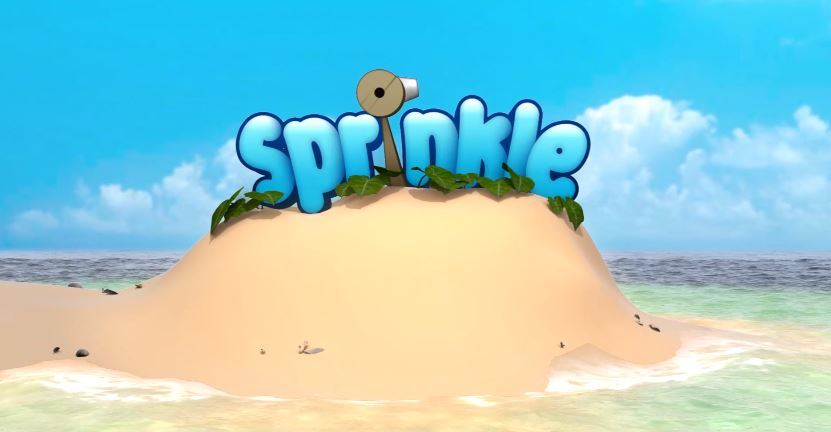 Sprinkle Islands | La nuova avventura dei pompieri alieni - Download