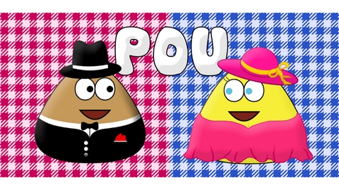 Come scaricare pou gratis | Download Pou & Review