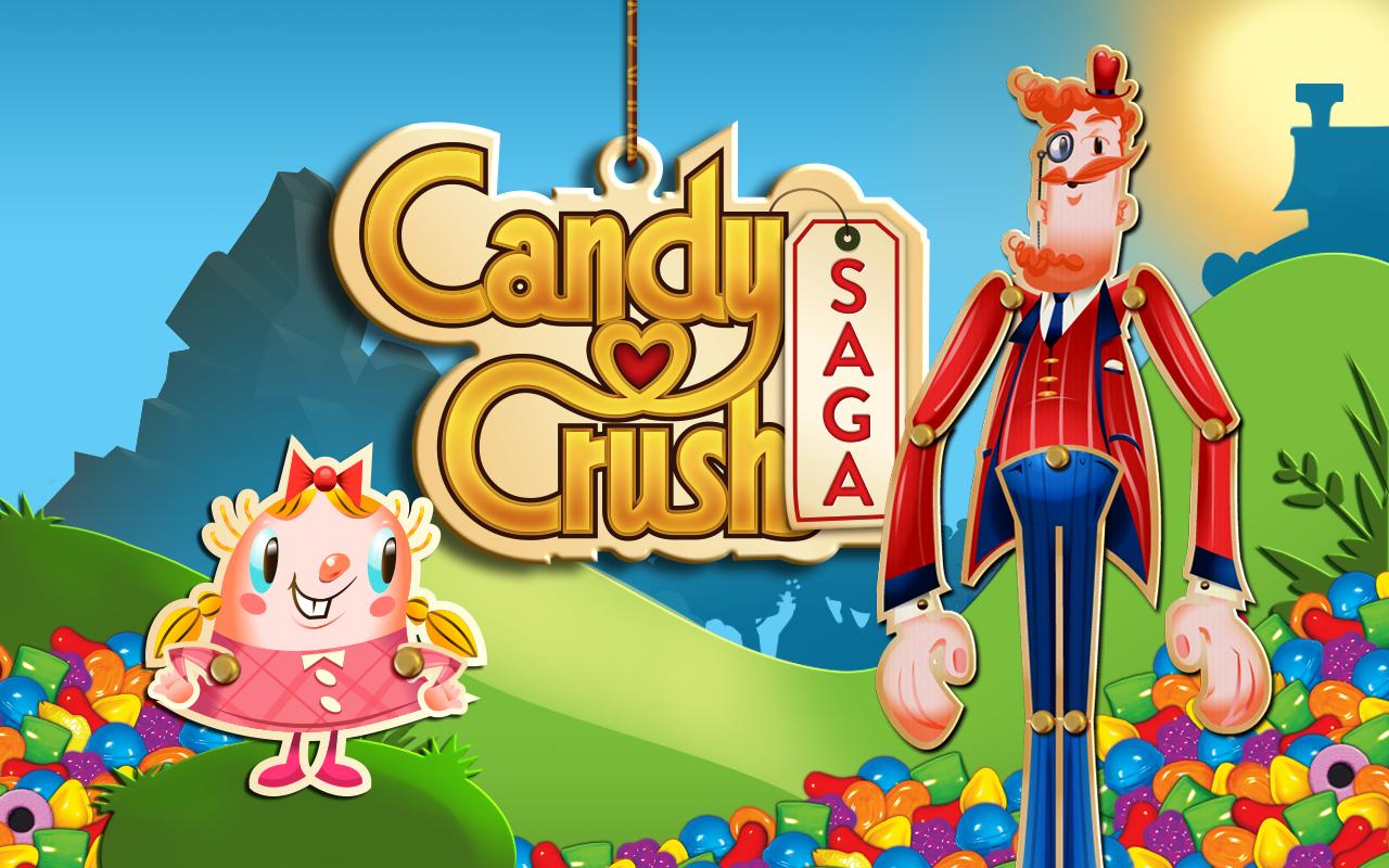Candy Crush Saga Download - Come scaricare Candy Crush!