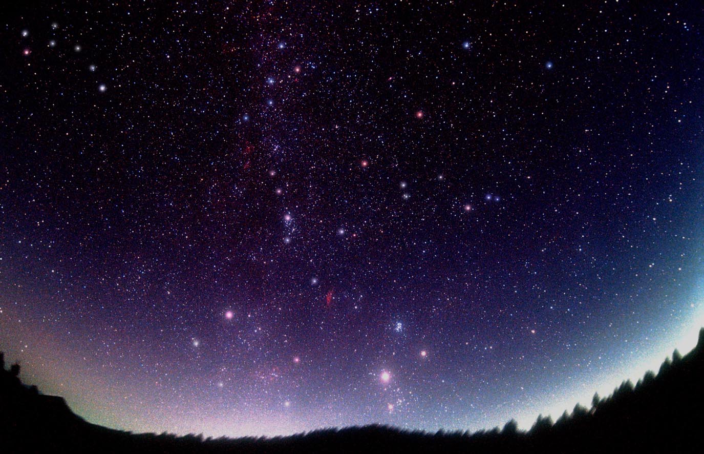 Night Sky 2 | Un planetario sul vostro cellulare!