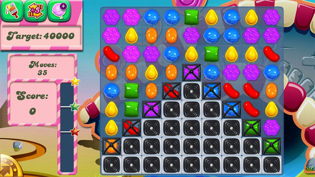 Come giocare a Candy Crush saga online