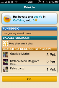 meet beer app