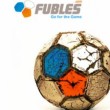 Fubles App - Organizza le tue Partite di Calcetto - Best App 2011/12.