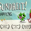 Gesundheit - Gioco Puzzle disponibile per iPhone e iPad - Gesundheit apk