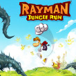 Rayman Jungle Run - Gioco iphone, ipad e Android - Download & Review