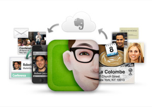 Evernote-Hello