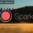 Fotocamera Spark | Registra tutti i tuoi ricordi in HD