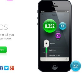 Con Moves App riuscirai a tenere d’occhio tutti i tuoi spostamenti!