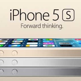 News iPhone 5S, Tutte le News sul nuovo dispositivo Apple