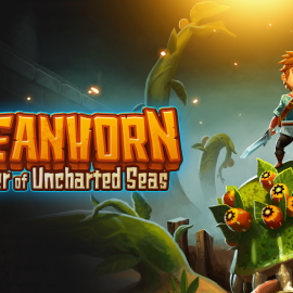 Oceanhorn è finalmente uscito, recensione e download di oceanhorn