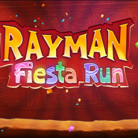 Rayman Fiesta Run | Recensione e Download del Gioco.