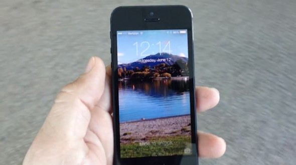 Sfondi per iOS 7 Sfondi per iOS 7