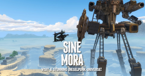 Sine Mora | Gioco fantastico che dalle Console passa all’App Store!