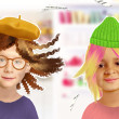 Toca Hair Salon Me, la nuova App per cambiare Look in un Click!