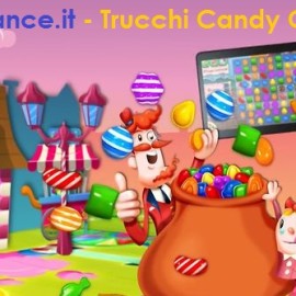trucchi candy crush saga