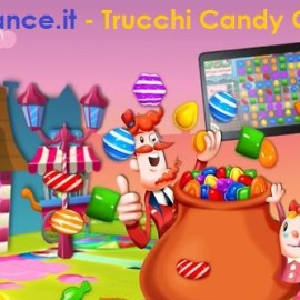 trucchi candy crush