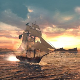 Assassin’s Creed Pirates disponibile per iOS e Android