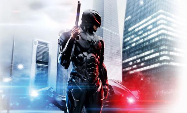 Gioco RoboCop Gioco RoboCop