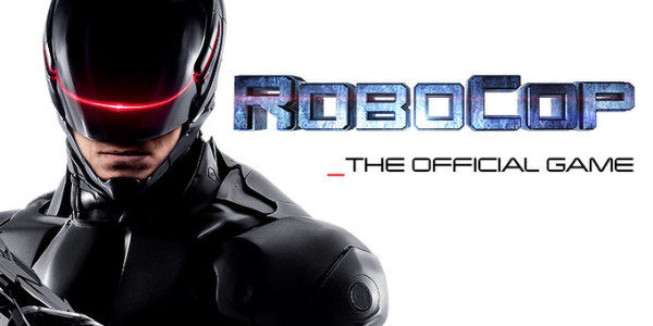 RoboCop Gioco RoboCop Gioco