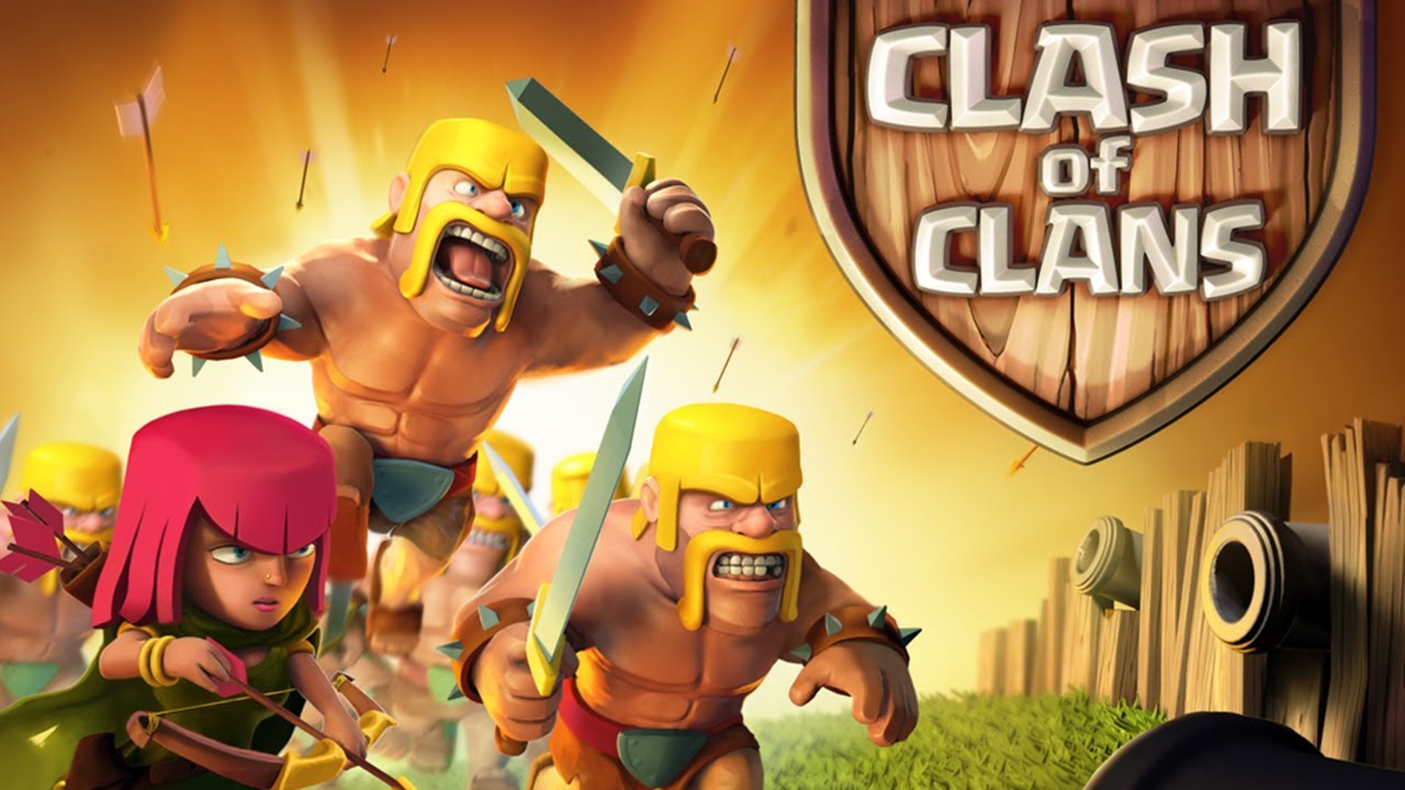 Trucchi Clash of Clans Gemme Infinite Trucchi Clash of Clans Gemme Infinite