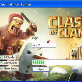 Trucchi Clash of Clans Gemme Infinite Android, Video Tutorial