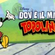 Dov'è il mio Topolino? , ecco il nuovo gioco Disney