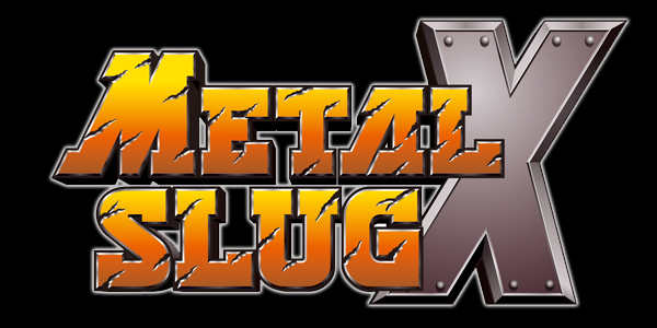 Metal Slug X APK Metal Slug X APK